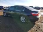 2015 Honda Accord ex