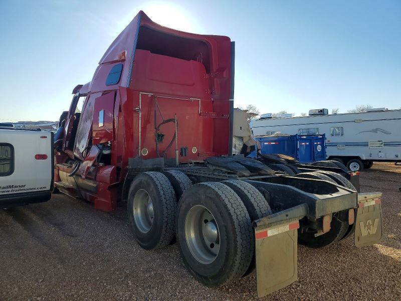 2020 Western Star 2020 Western Star 5700 Semi Truck