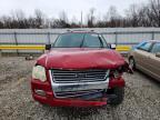 2010 Ford Explorer xlt