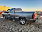 2007 Chevrolet Silverado C1500 Classic