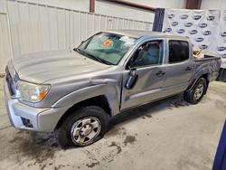 2015 Toyota Tacoma Double cab Prerunner for sale in Byron, GA