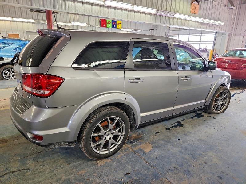 2019 Dodge Journey gt
