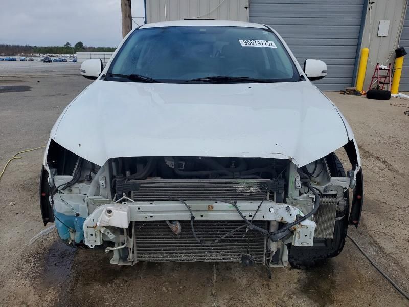 2017 Mitsubishi Outlander Sport es