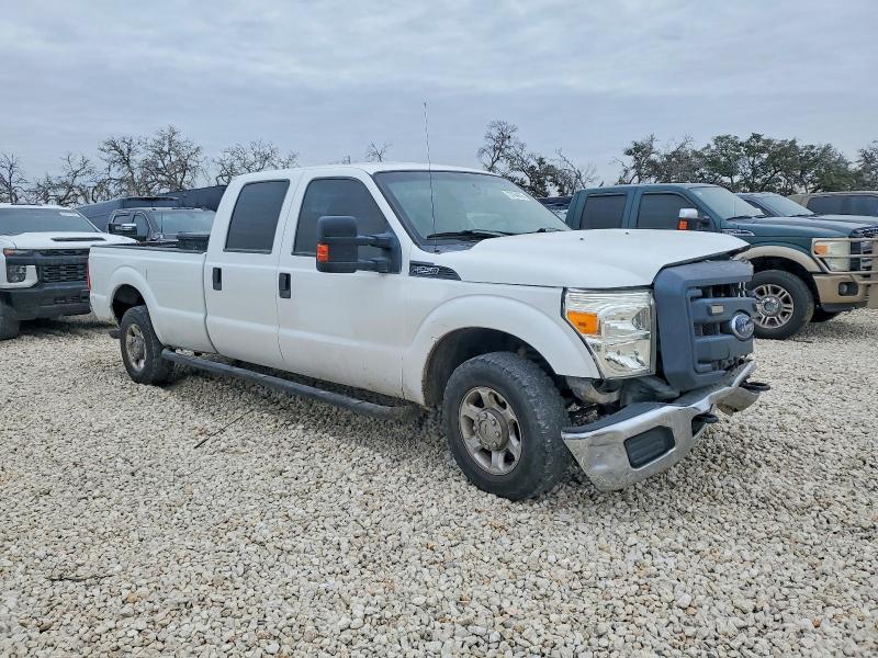 2013 Ford F250 Super Duty
