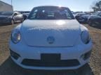 2013 Volkswagen Beetle Turbo