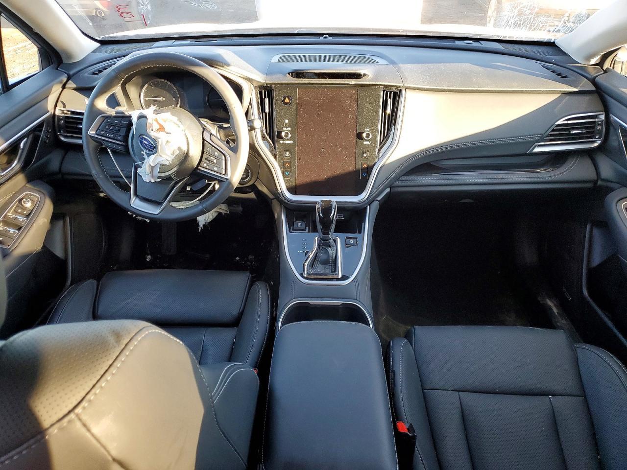 2024 Subaru Outback Touring