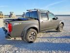 2015 Nissan Frontier S