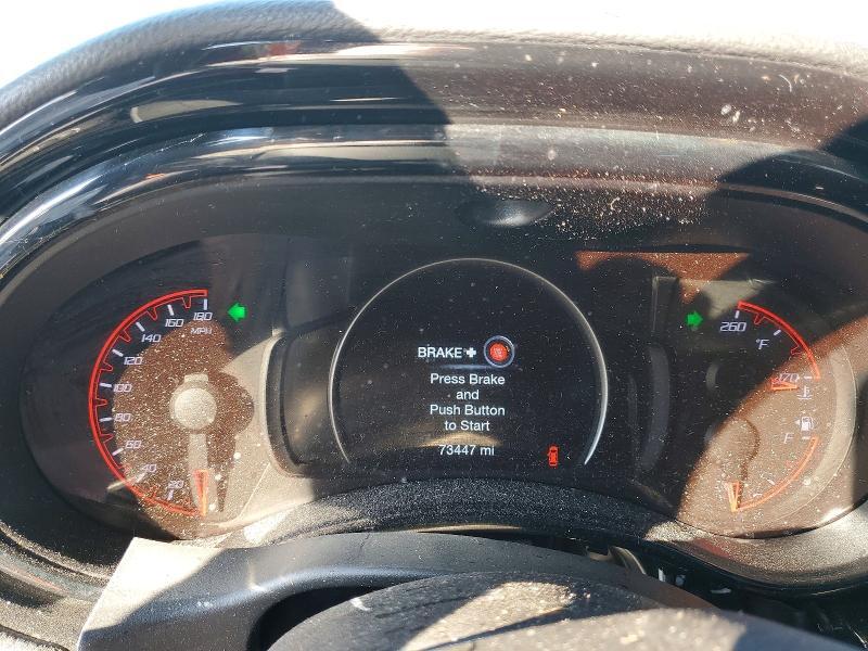 2023 Dodge Durango srt 392