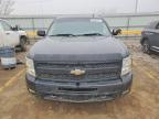 2010 Chevrolet Silverado K1500 LT