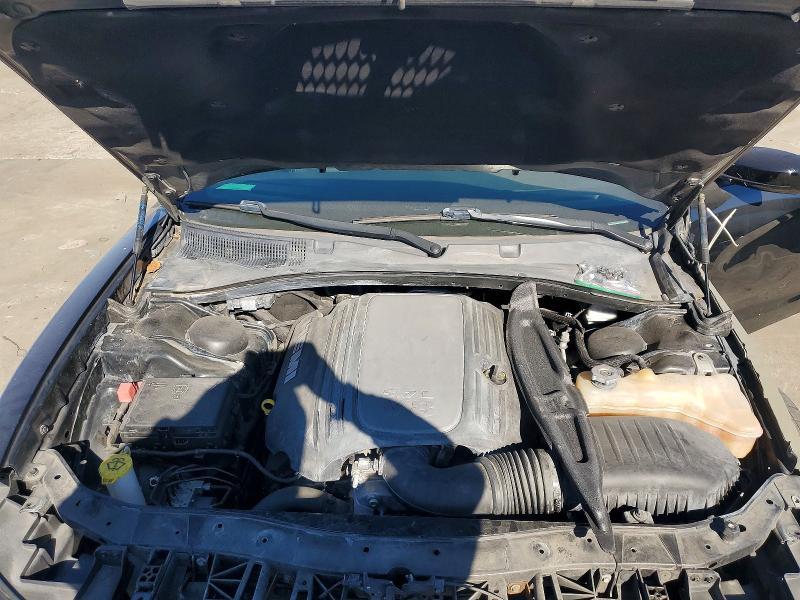 2019 Dodge Charger R/T