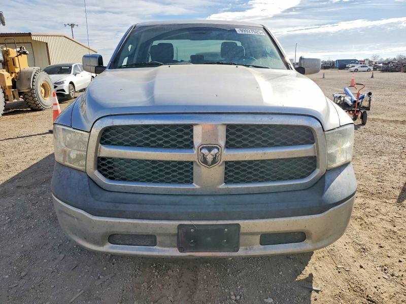 2017 Dodge Ram 1500 st