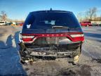 2019 Dodge Durango sxt