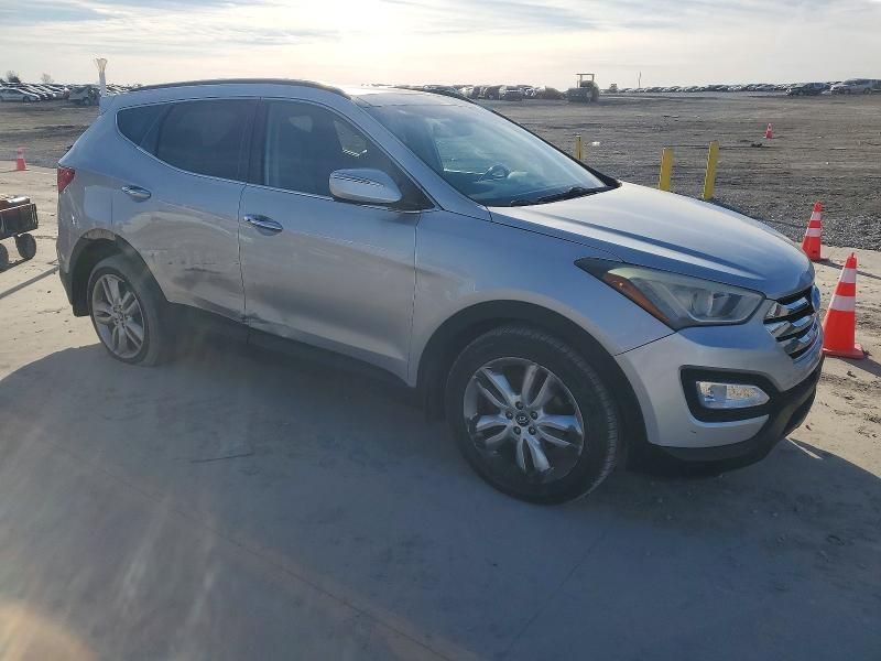 2014 Hyundai Santa fe Sport