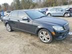 2008 Mercedes-Benz C300