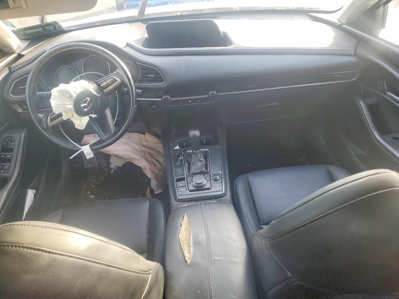 2021 Mazda Cx-30 Select