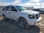 2007 Dodge Durango Limited