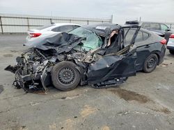 2017 Hyundai Elantra se en venta en Fresno, CA