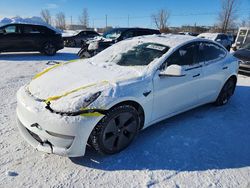 2021 Tesla Model 3 for sale in Montreal Est, QC