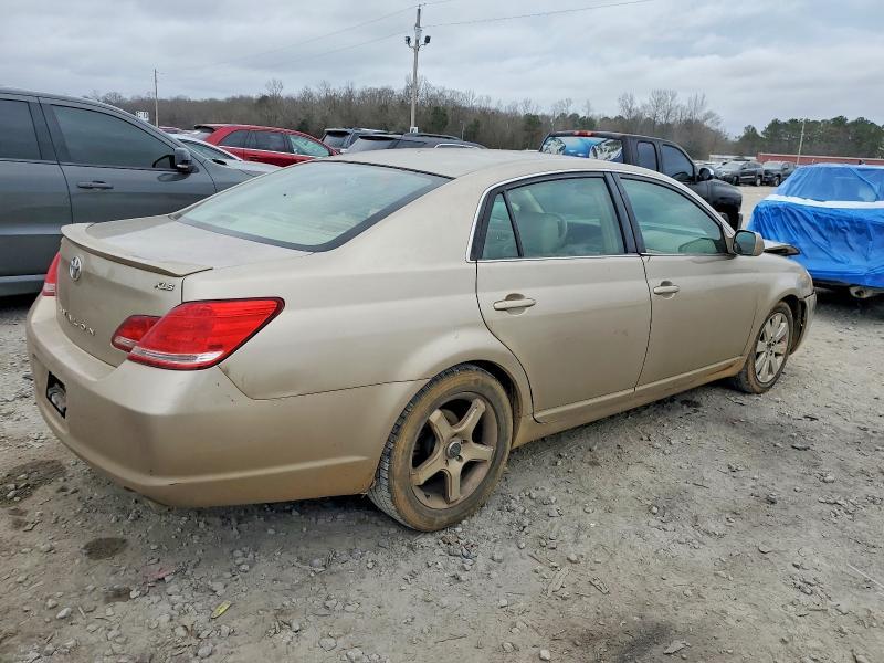 2007 Toyota Avalon xl