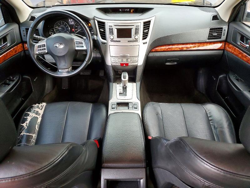 2012 Subaru Legacy 3.6r Limited