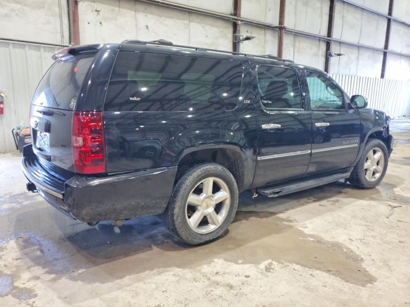 2014 Chevrolet Suburban K1500 ltz
