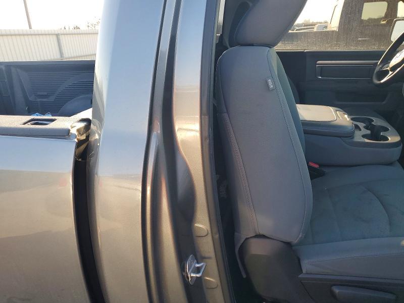 2013 Dodge Ram 1500 st