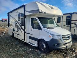 Jayco Vehiculos salvage en venta: 2022 Jayco Melbourne