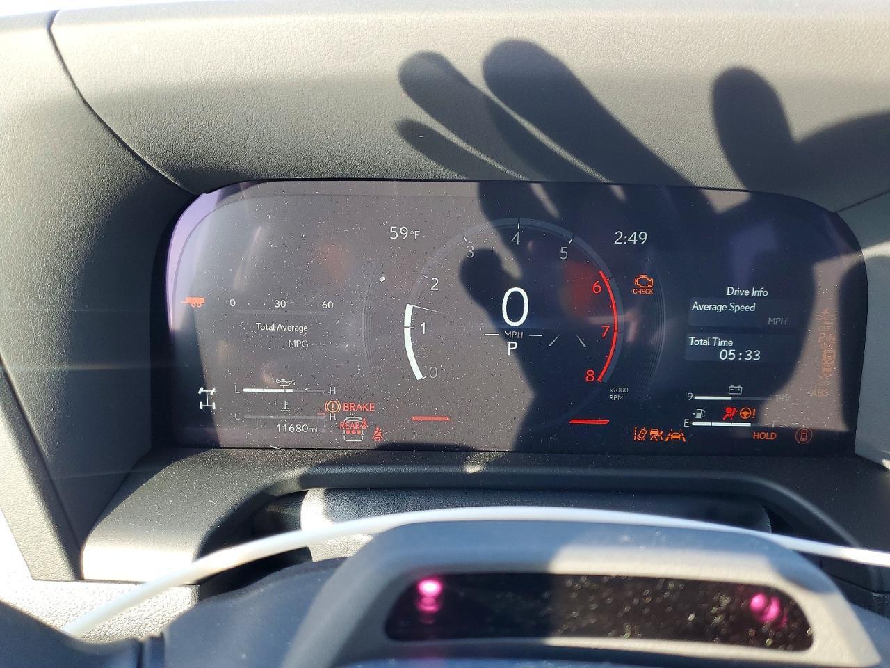 2024 Lexus Gx 550 Premium/premium+