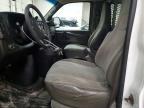 2012 Chevrolet Express G2500 Delivery Van