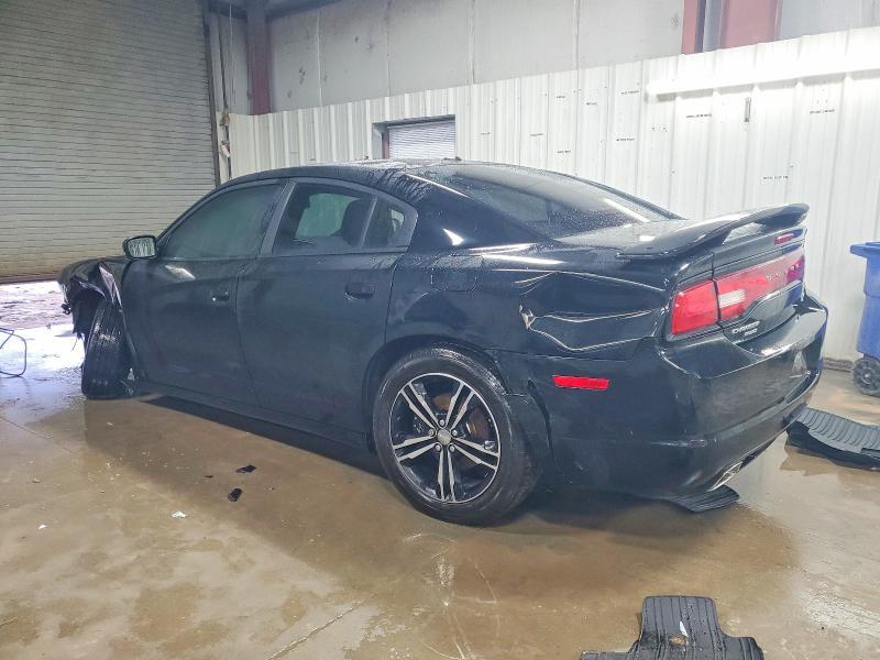 2014 Dodge Charger R/T