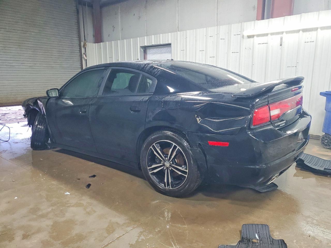 2014 Dodge Charger R/T