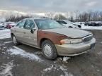 2000 Buick Century Limited