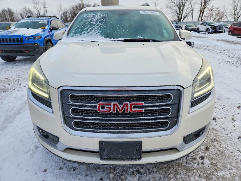 2014 GMC Acadia Slt-2