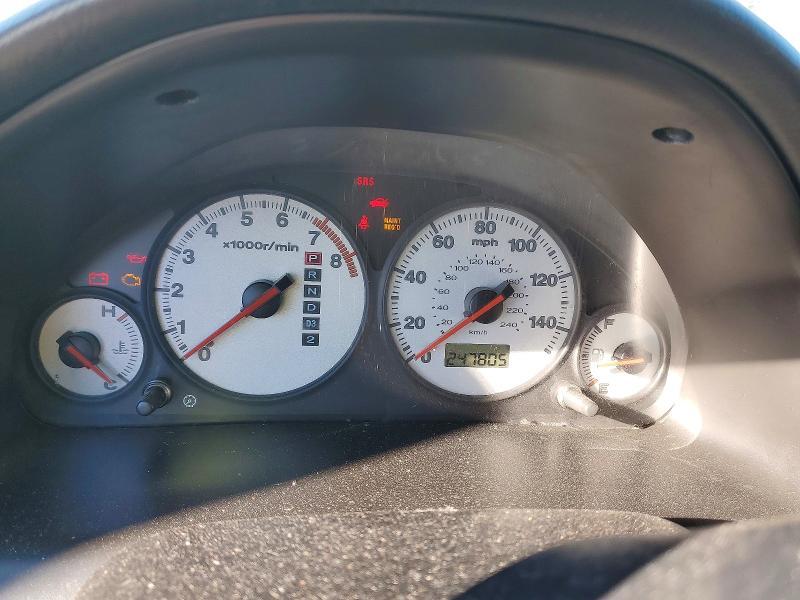 2002 Honda 2002 Hond Civic lx