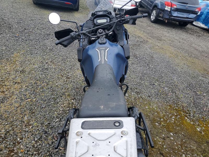 2024 Kawasaki KL650 H