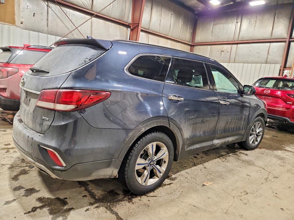 2019 Hyundai Santa fe xl se