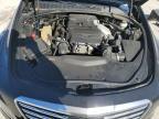 2018 Cadillac Cts Luxury
