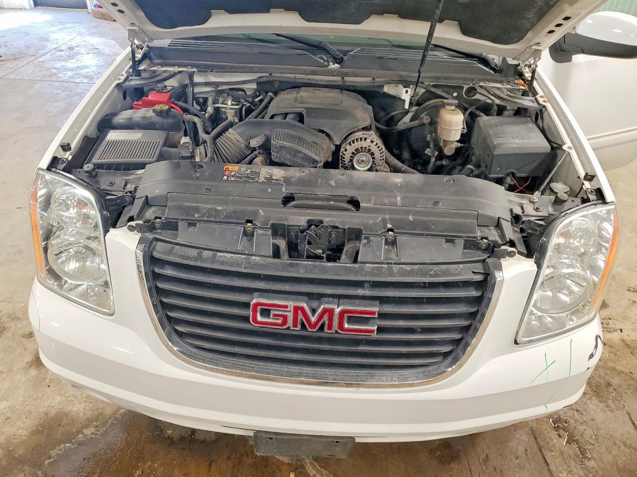 2014 GMC Yukon xl K1500 slt