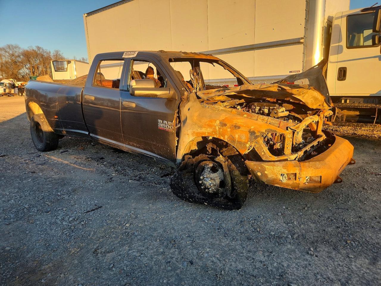 2016 Dodge Ram 3500 st