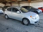 2011 Hyundai Accent gl