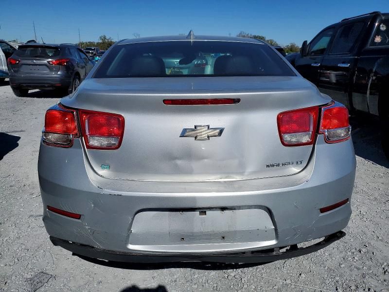 2015 Chevrolet Malibu 1LT