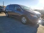 2014 Honda Odyssey lx