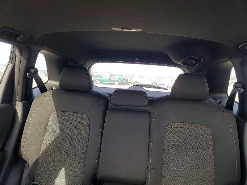 2024 Honda Cr-v Sport