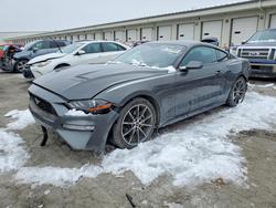 2018 Ford Mustang en venta en Louisville, KY