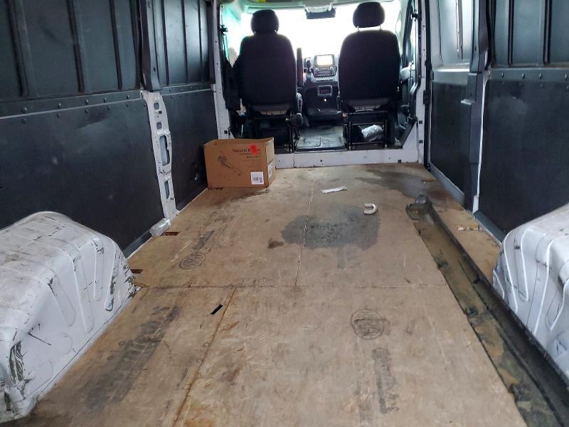 2023 Dodge RAM Promaster 3500 Delivery Van