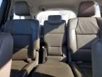 2013 Honda Odyssey exl