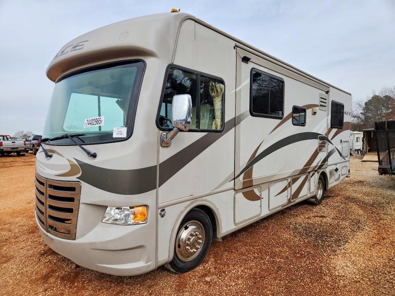 2013 Other 2013 ACE Recreational Vehicle