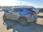 2017 Lexus Nx 200t Base