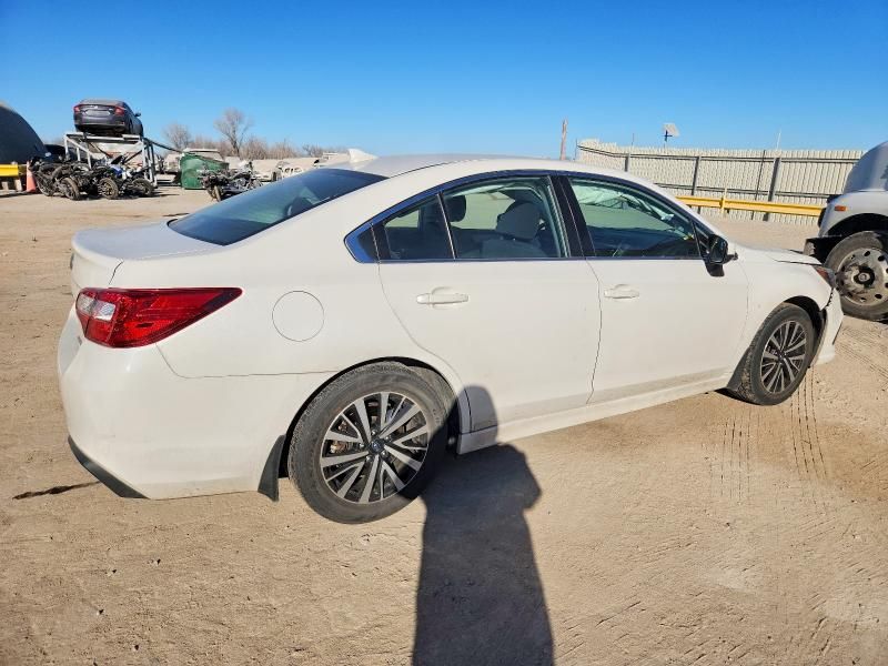 2019 Subaru Legacy 2.5i Premium