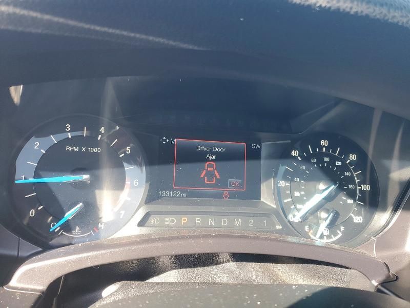 2017 Ford Expedition xlt